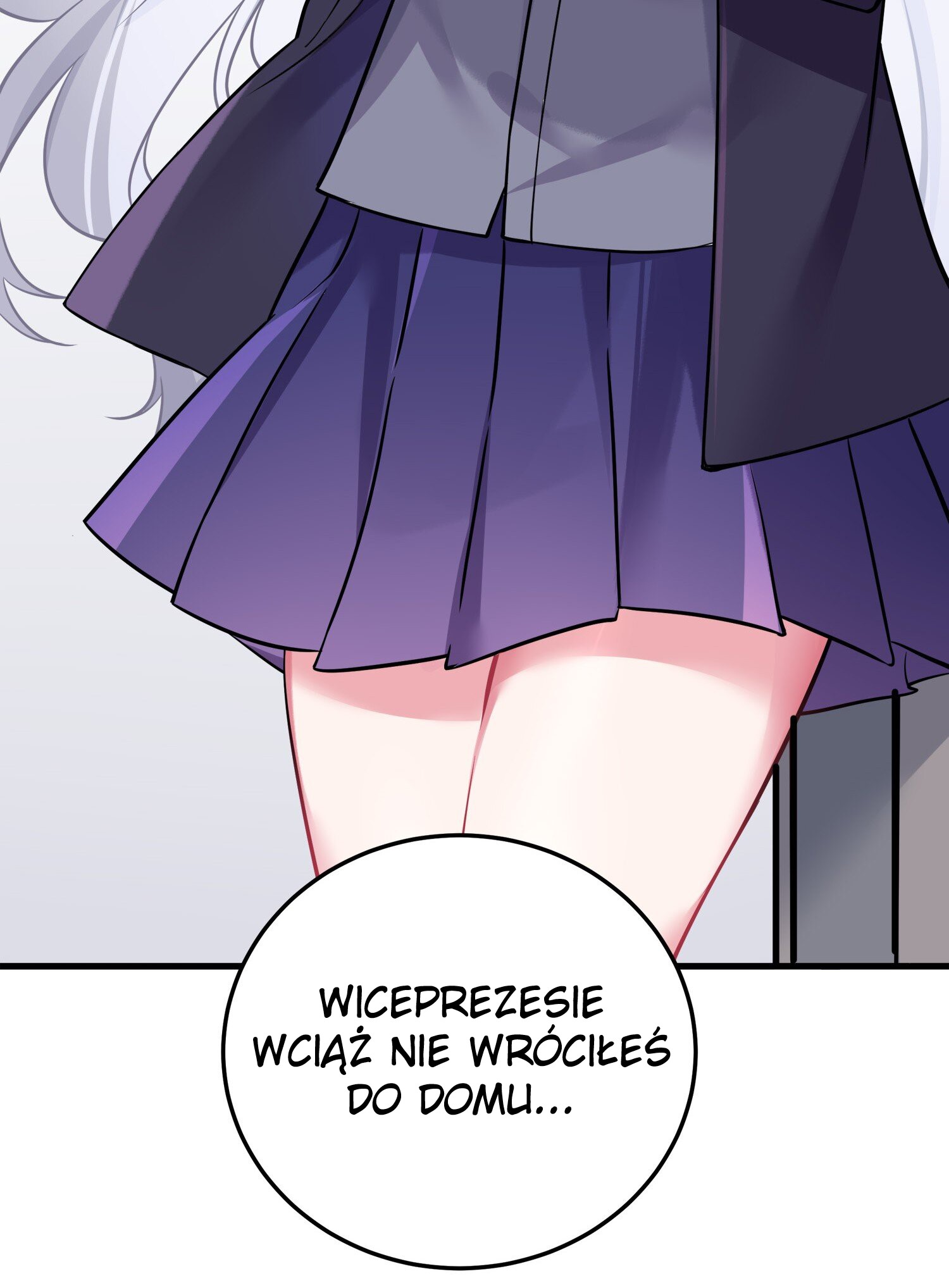 My Fake Girlfriend's Defending Against Their Attacks Ch. 1 第52页