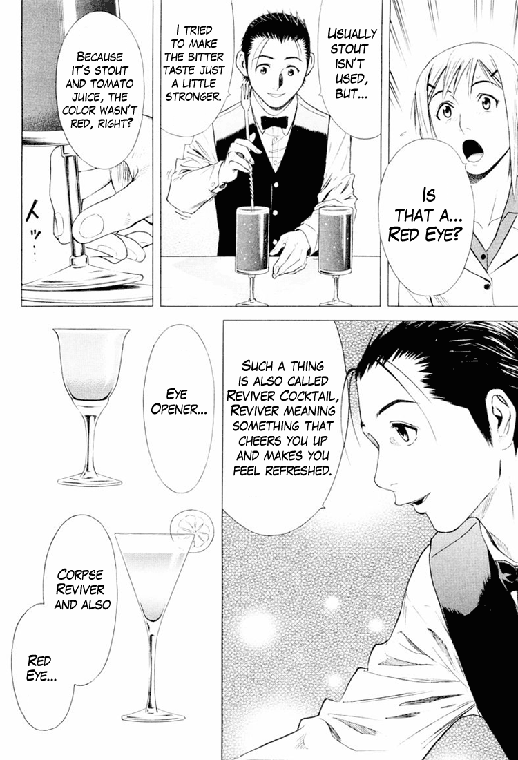 Bartender Liquor Reviver 第28页