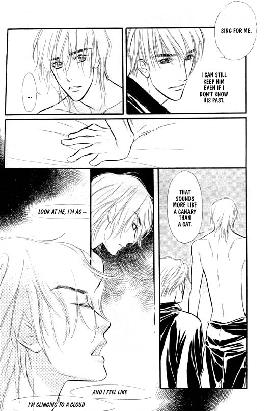 Ai ga Areba Toshinosa Nante Vol. 1 Ch. 3 第30页