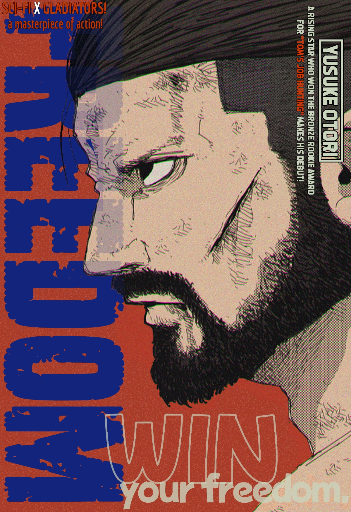 freedom 第1页