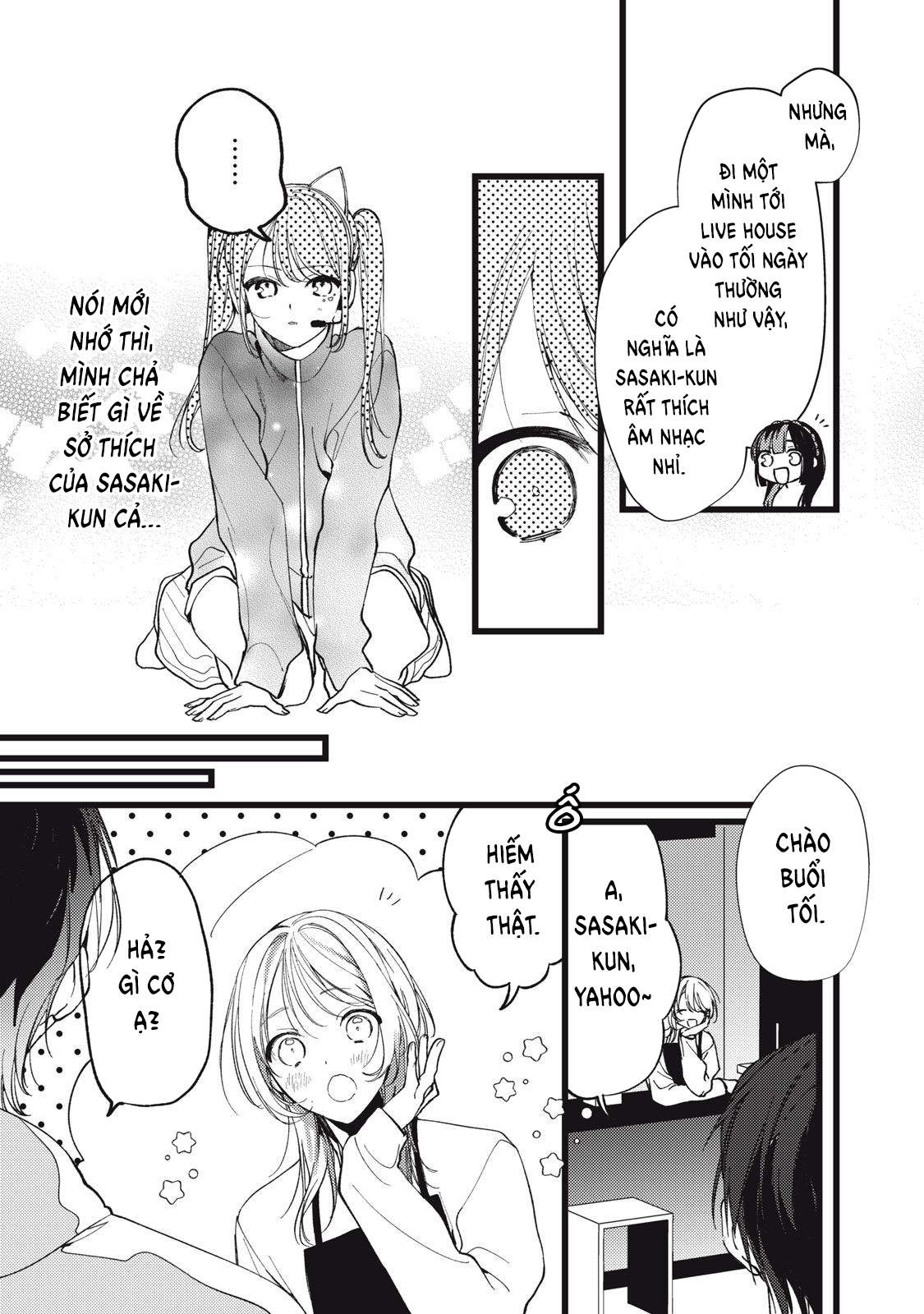 Vampire Ch. 6 第9页