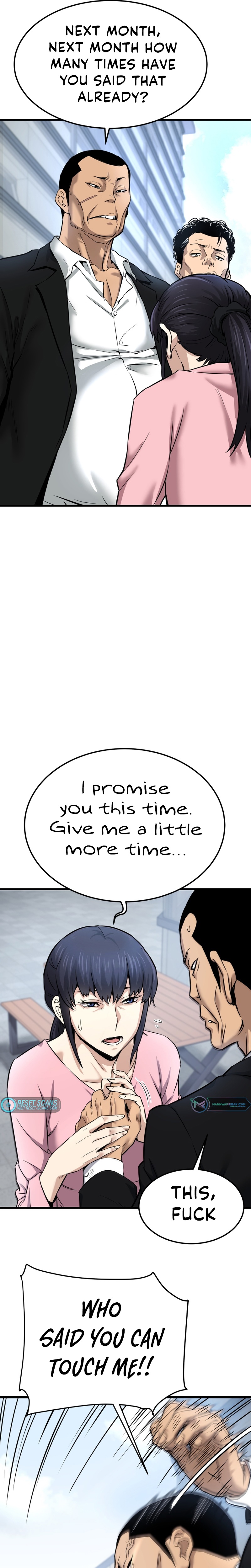 Han Daesung, Back From Hell Ch. 2 第23页