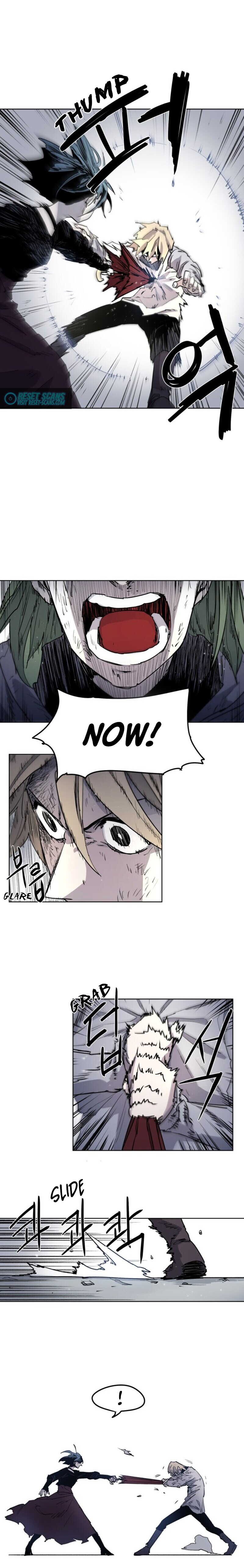 Janbul ui Gisa Ch. 6 第14页