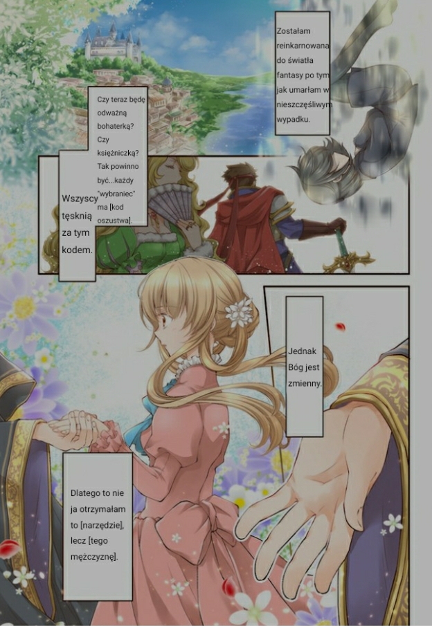Mahoutsukai no Konyakusha 第2页