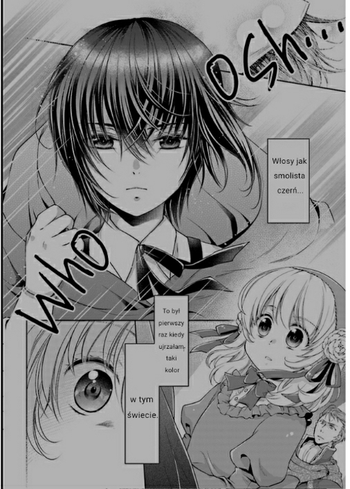 Mahoutsukai no Konyakusha Nostalgiczne Spotkanie 第12页