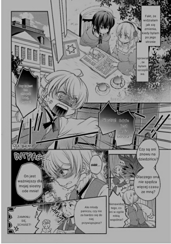 Mahoutsukai no Konyakusha Nostalgiczne Spotkanie 第18页