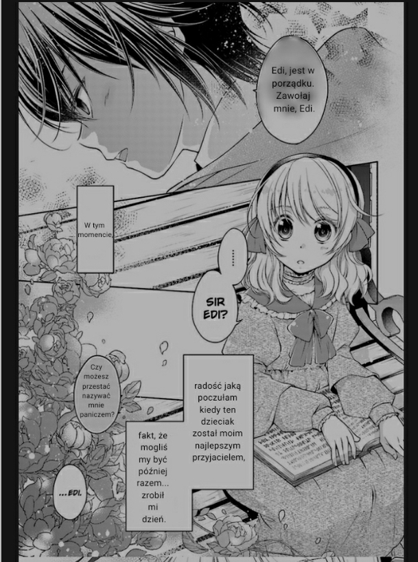 Mahoutsukai no Konyakusha Nostalgiczne Spotkanie 第23页