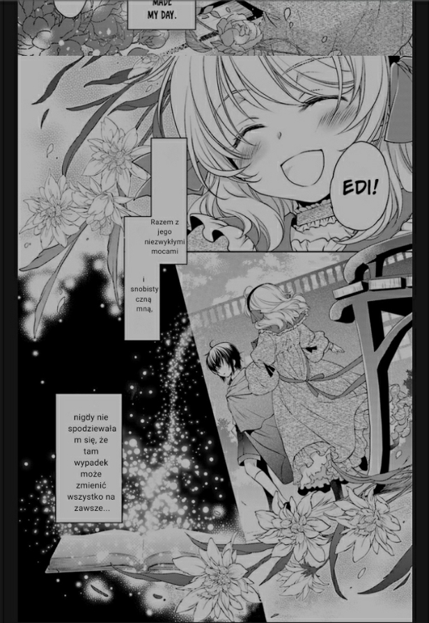 Mahoutsukai no Konyakusha Nostalgiczne Spotkanie 第24页