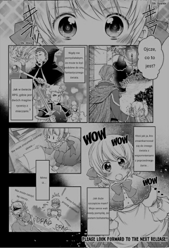 Mahoutsukai no Konyakusha 第7页