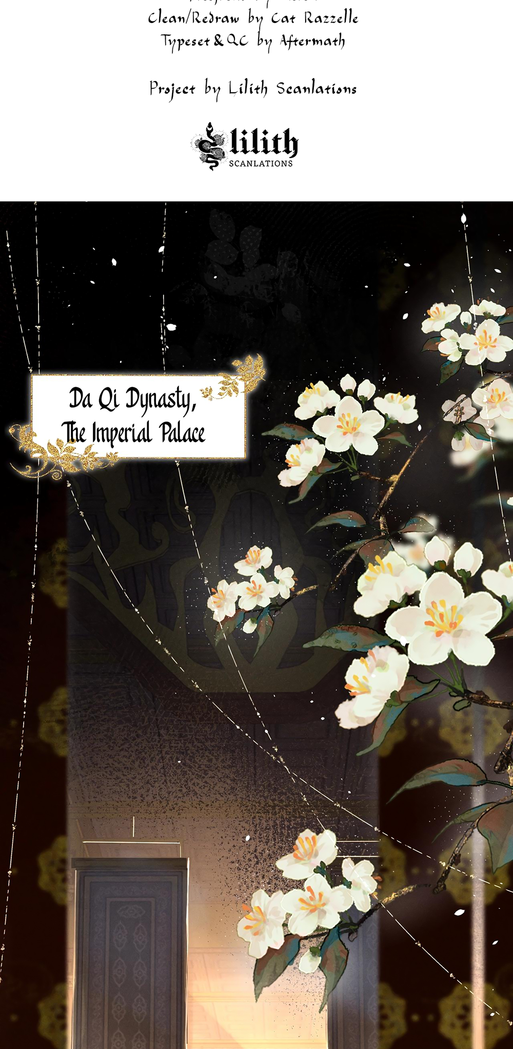 Mad for Love The Actor Transmirgrates into the Crown Prince's Consort 第2页