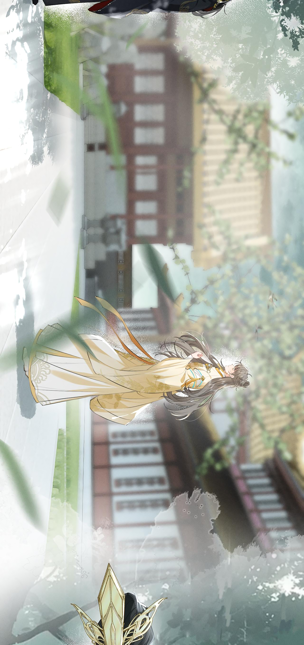 Mad for Love The Actor Transmirgrates into the Crown Prince's Consort 第26页