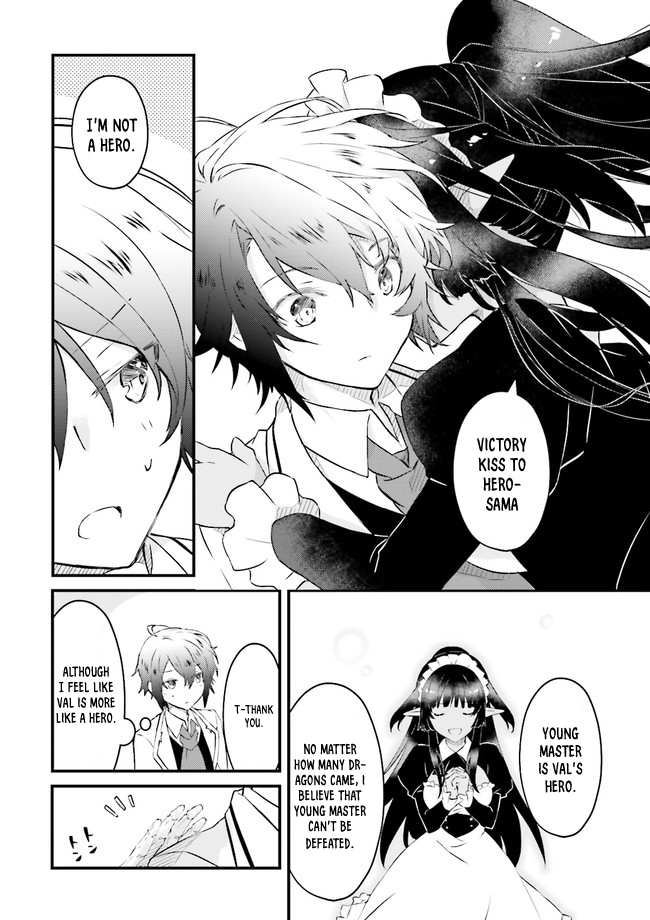 Seikatsu Mahou wa Hazure Skill janai Vol. 1 Ch. 2.2 第4页