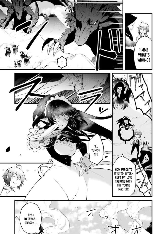 Seikatsu Mahou wa Hazure Skill janai Vol. 1 Ch. 2.2 第5页
