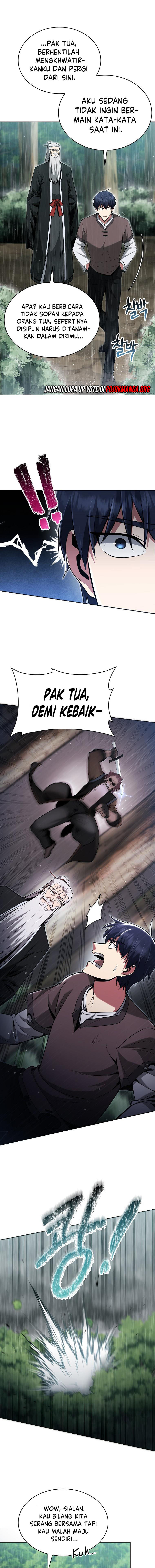 Debuff Master Ch. 1 第23页
