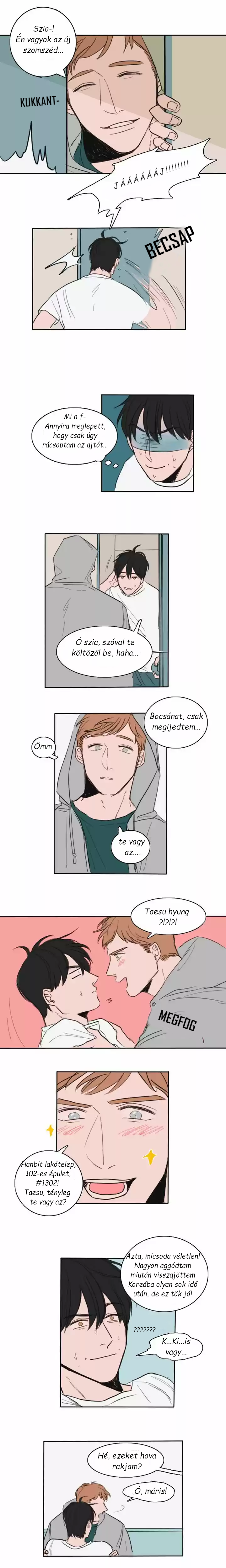 Curious Recipe 第4页