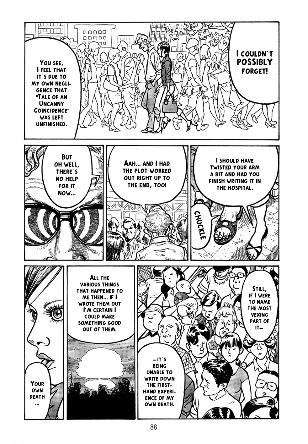 Ranman Ran, Part 2 第12页
