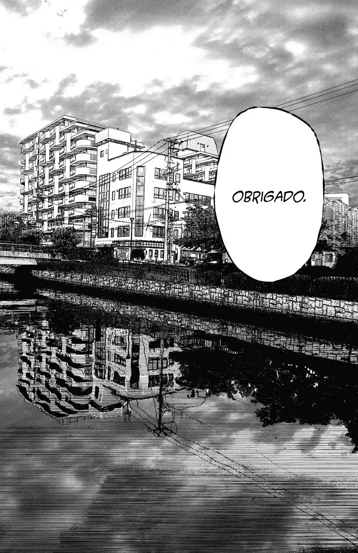 Setoutsumi Cap 0 - Chuvas Sérias Trazem Tempestades 第35页