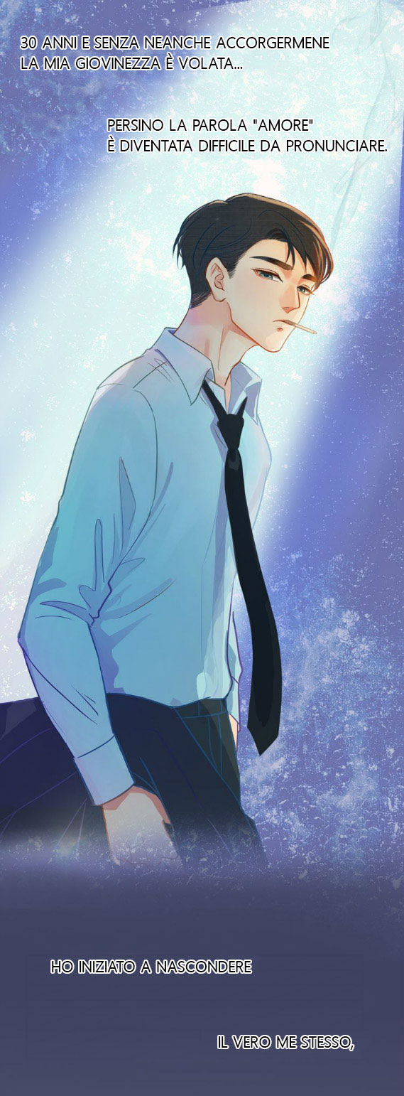 Thirty Years Old Ch. 0 第2页