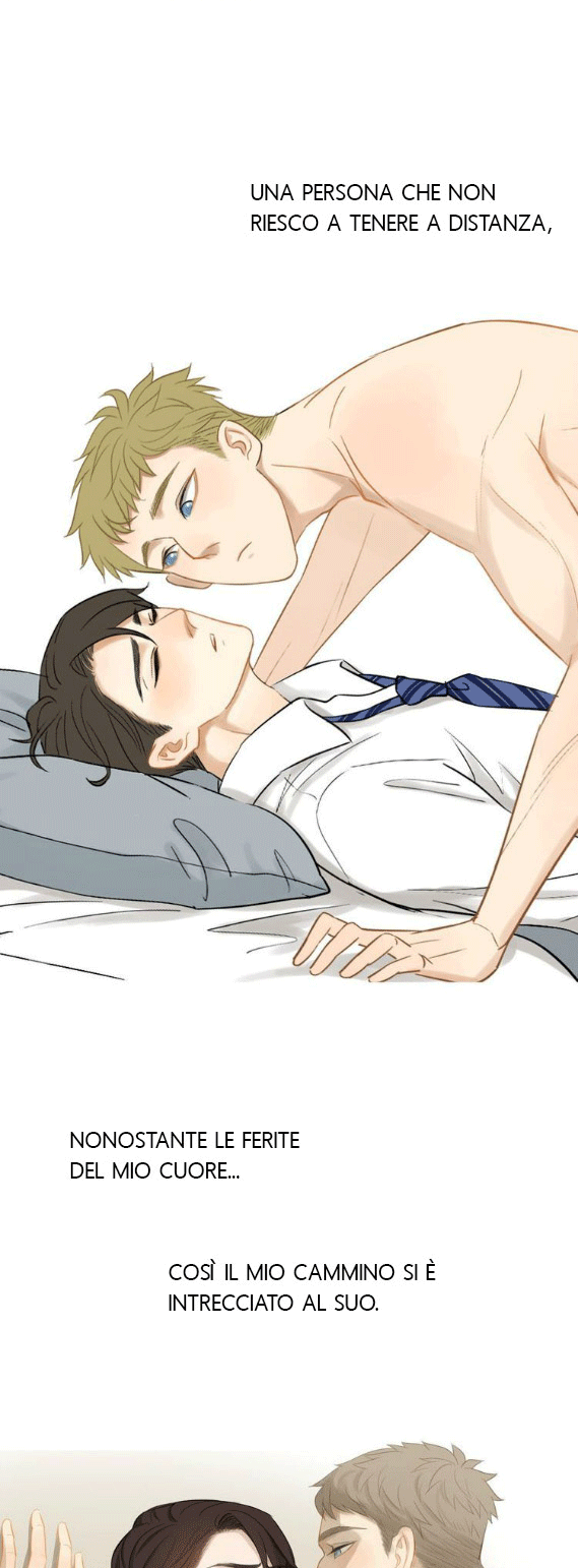 Thirty Years Old Ch. 0 第7页