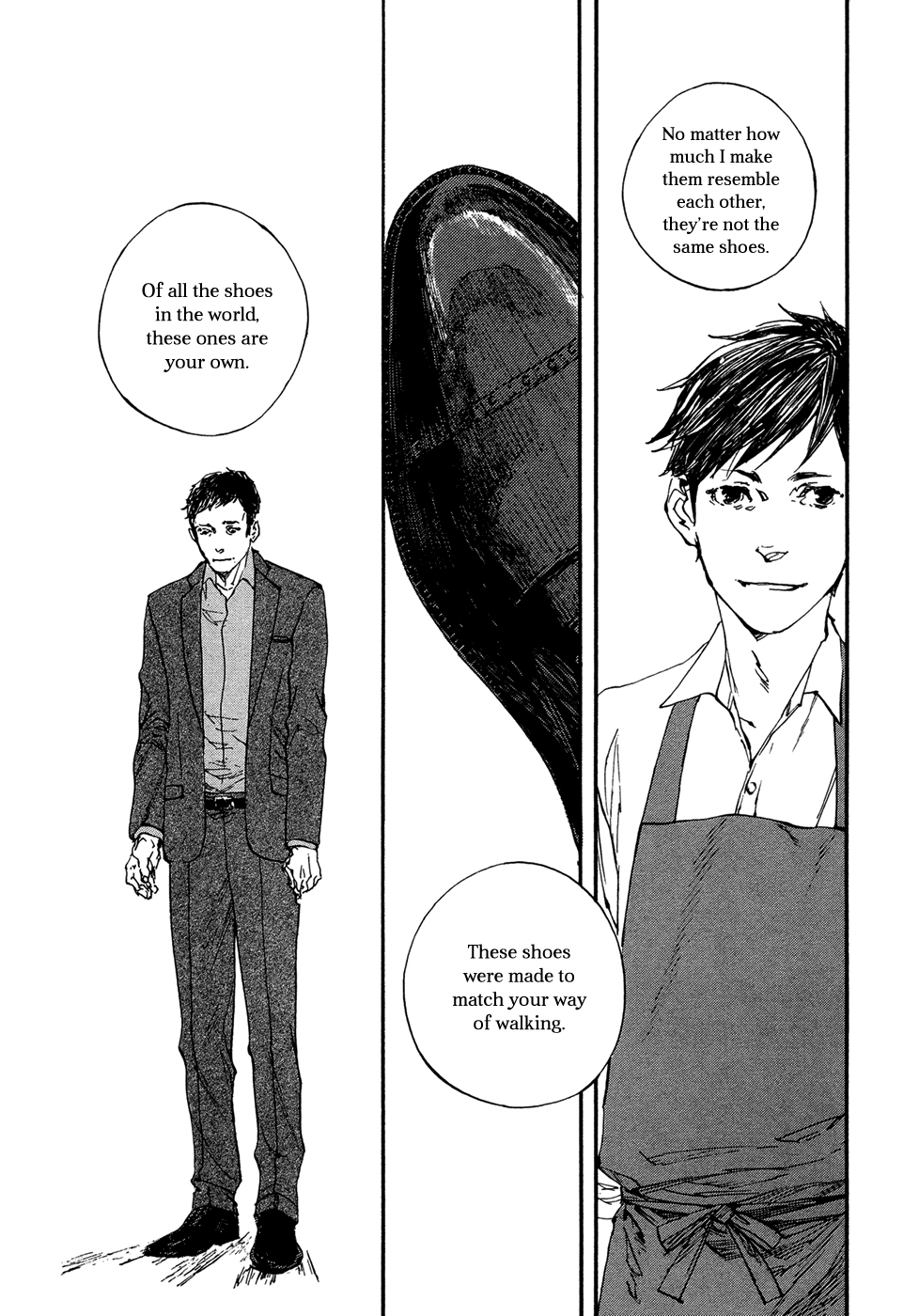 Ippo Vol. 1 Ch. 4 第25页