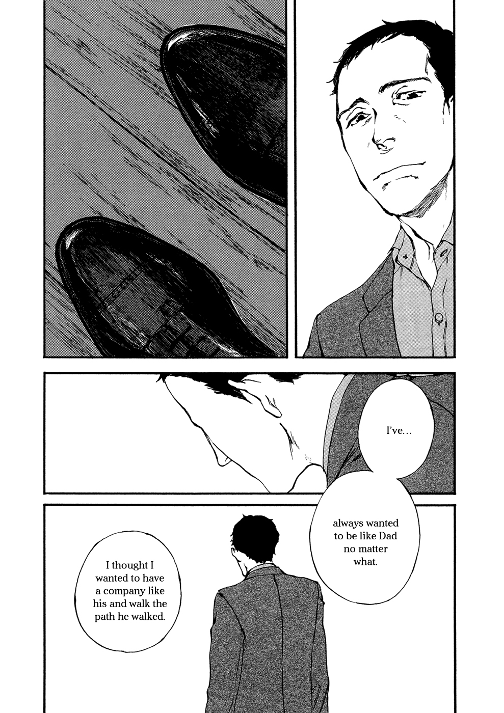 Ippo Vol. 1 Ch. 4 第26页