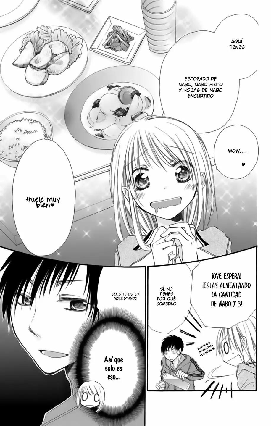 Tonari wa Nani o Kuu Hito zo Vol. 1 Ch. 1 第24页