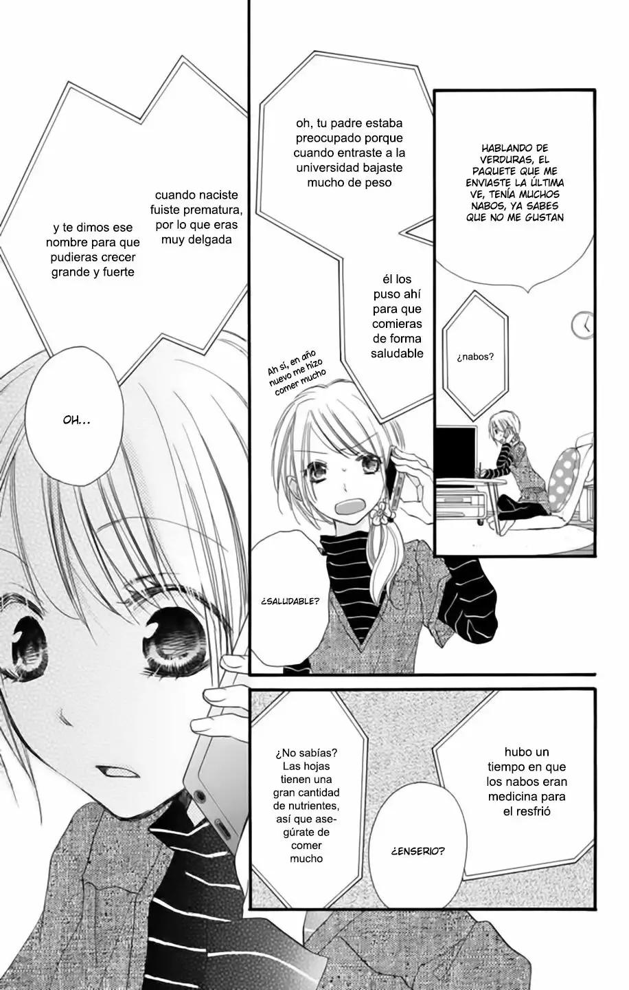 Tonari wa Nani o Kuu Hito zo Vol. 1 Ch. 1 第34页