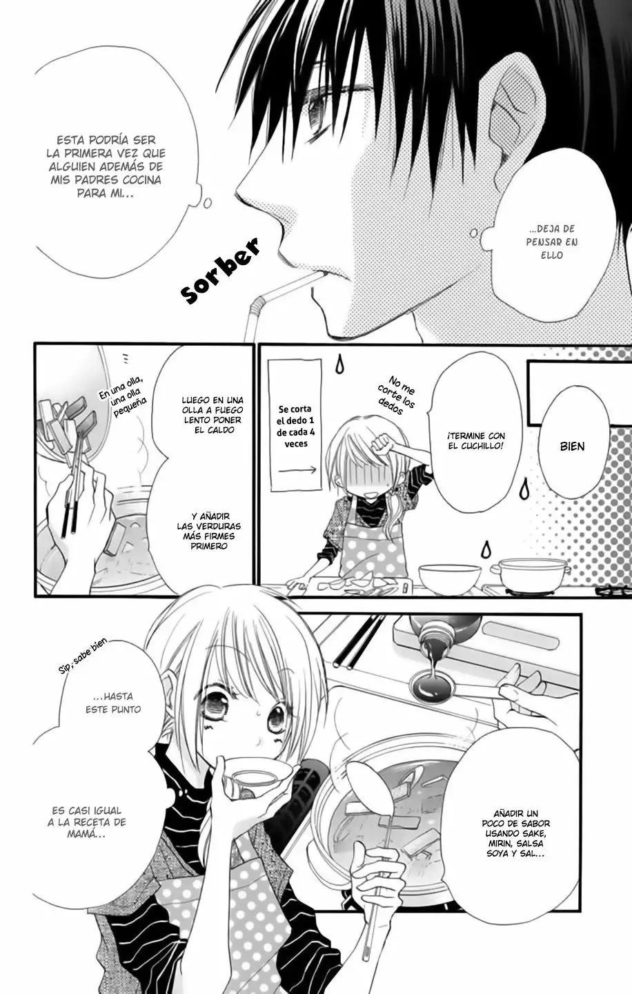 Tonari wa Nani o Kuu Hito zo Vol. 1 Ch. 1 第39页