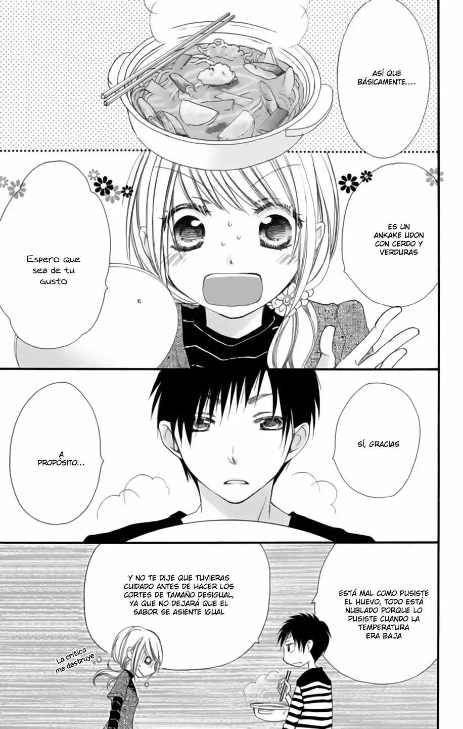 Tonari wa Nani o Kuu Hito zo Vol. 1 Ch. 1 第42页