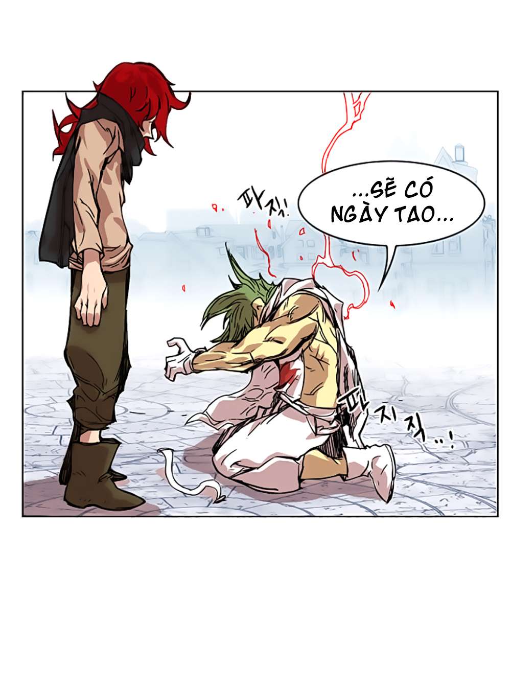 Hardcore Leveling Warrior Vol. 1 Ch. 6 第2页