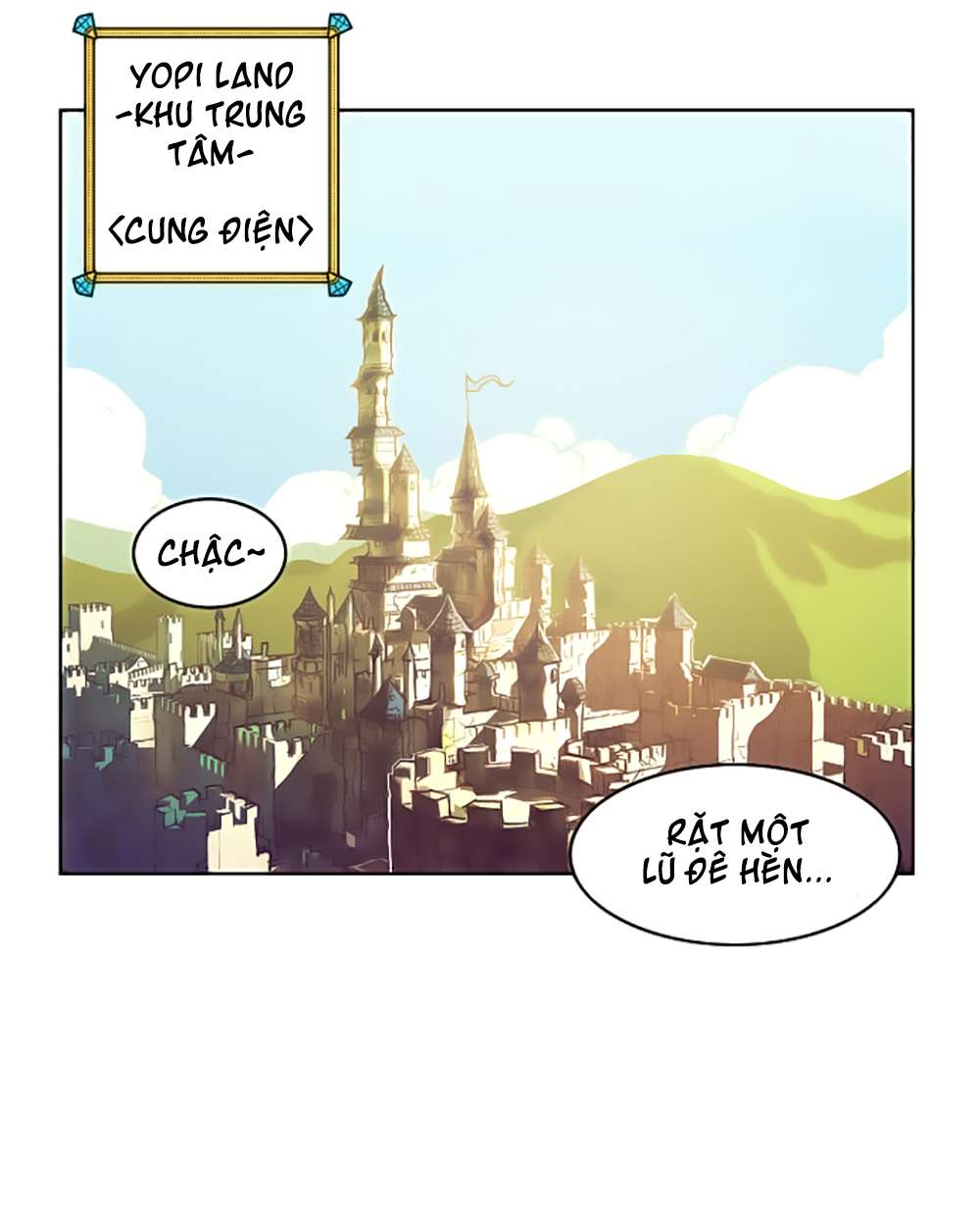 Hardcore Leveling Warrior Vol. 1 Ch. 6 第12页
