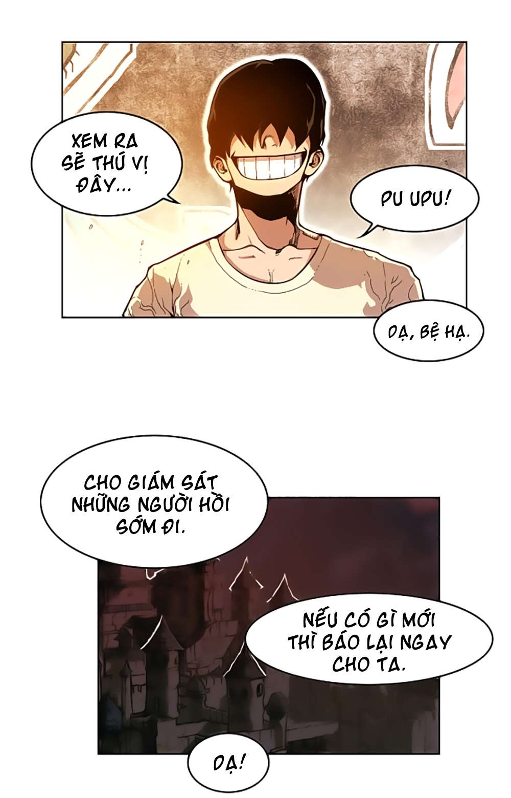 Hardcore Leveling Warrior Vol. 1 Ch. 6 第26页