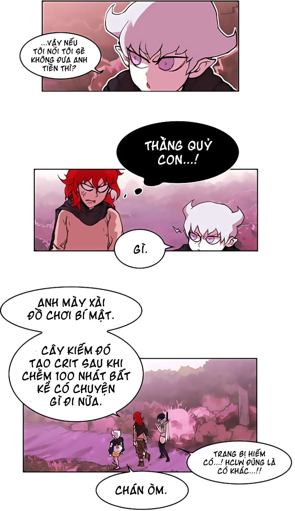 Hardcore Leveling Warrior Vol. 1 Ch. 6 第30页