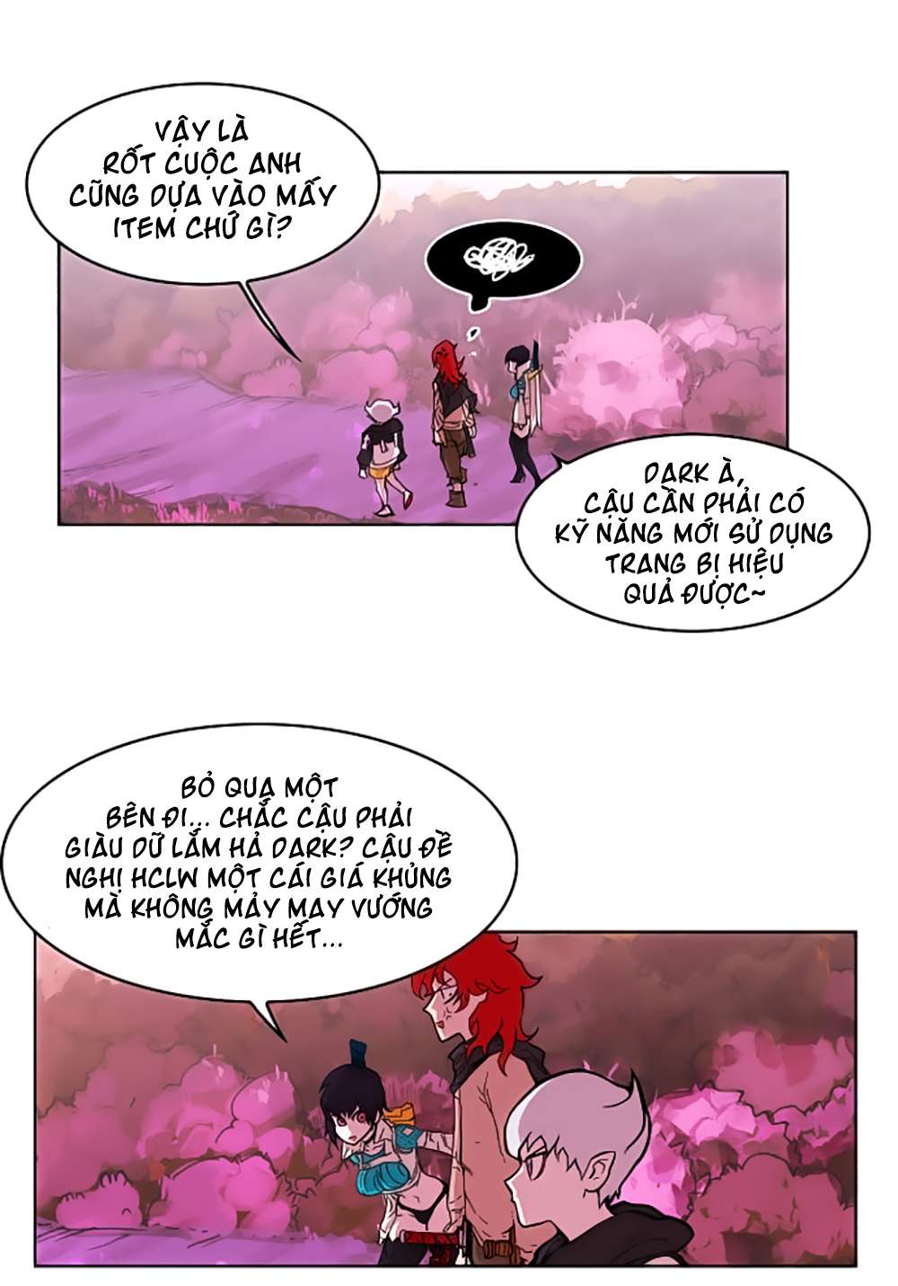 Hardcore Leveling Warrior Vol. 1 Ch. 6 第31页