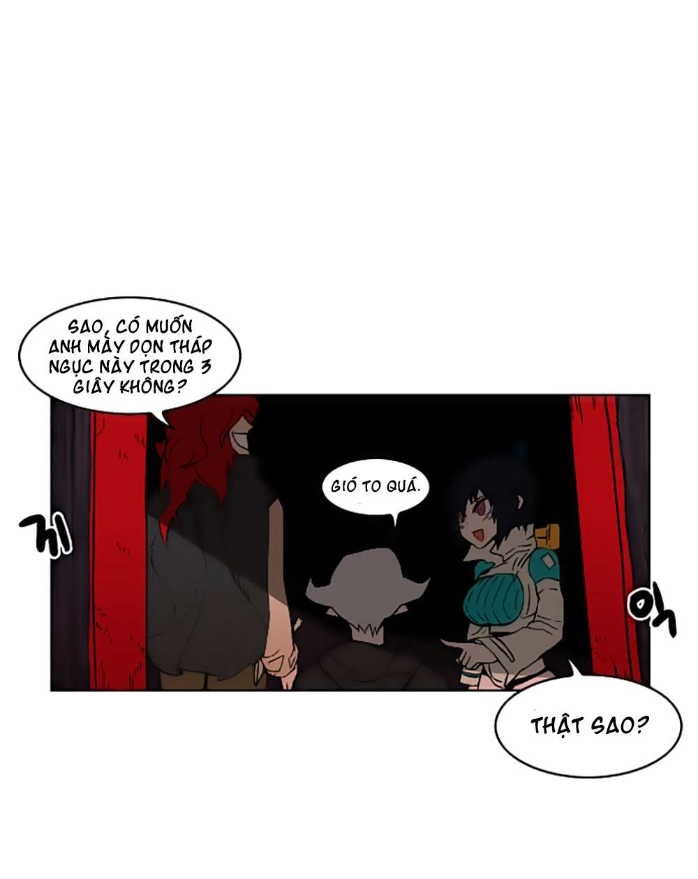 Hardcore Leveling Warrior Vol. 1 Ch. 6 第42页