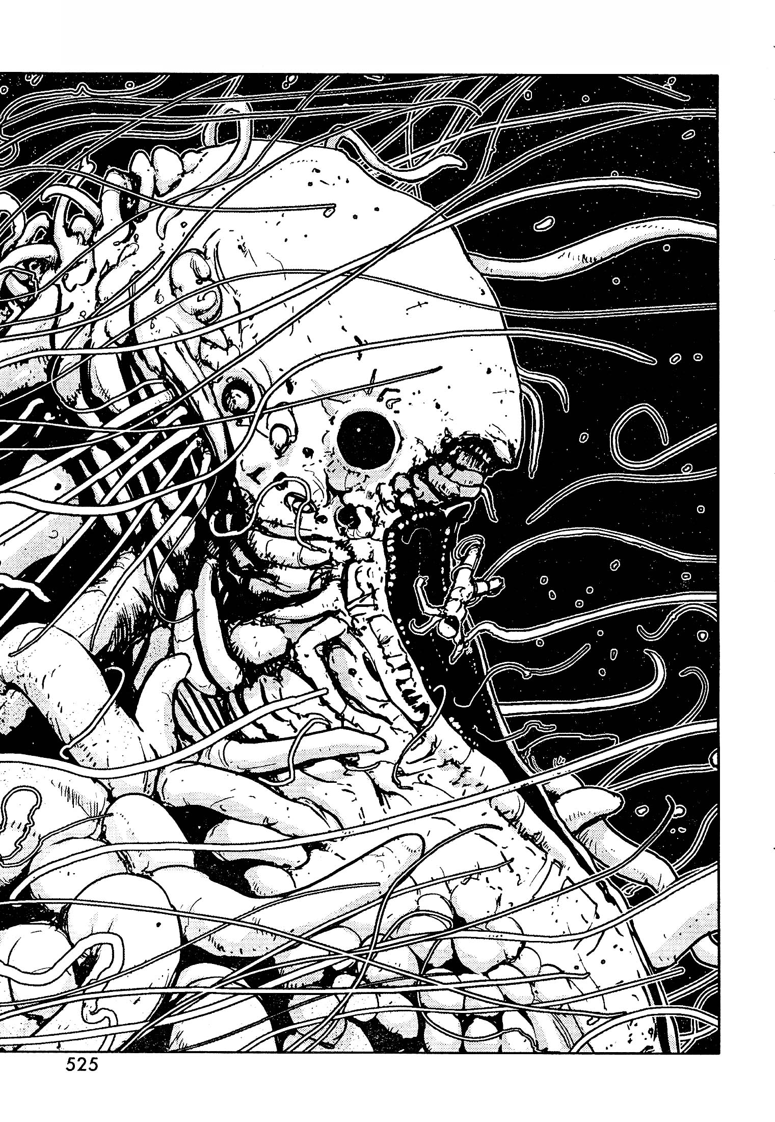 Knights of Sidonia El cielo estrellado de Eiko 第9页