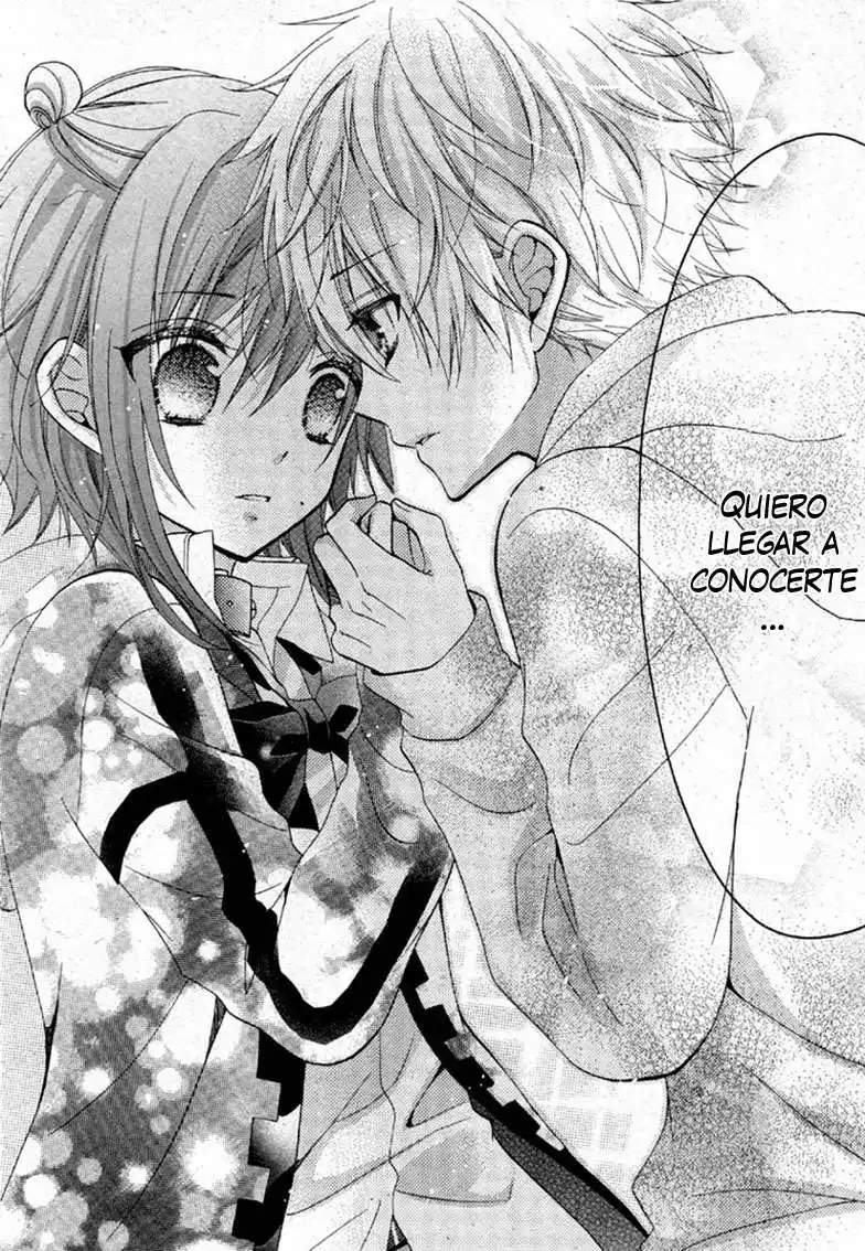 Usotsuki Ouji to Nisemono Kanojo Vol. 1 Ch. 1 第36页