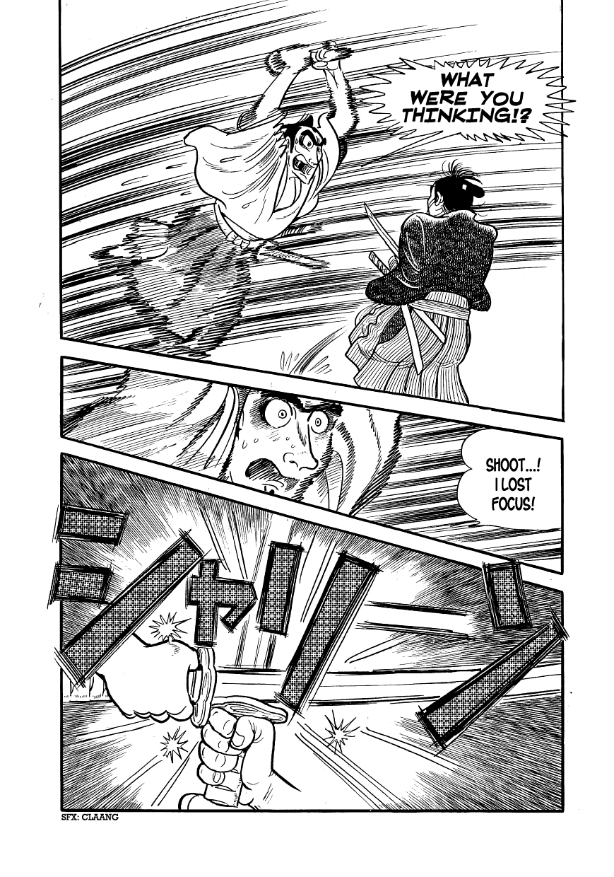 Hidamari no Ki The Hill of the Three Hundred 第28页