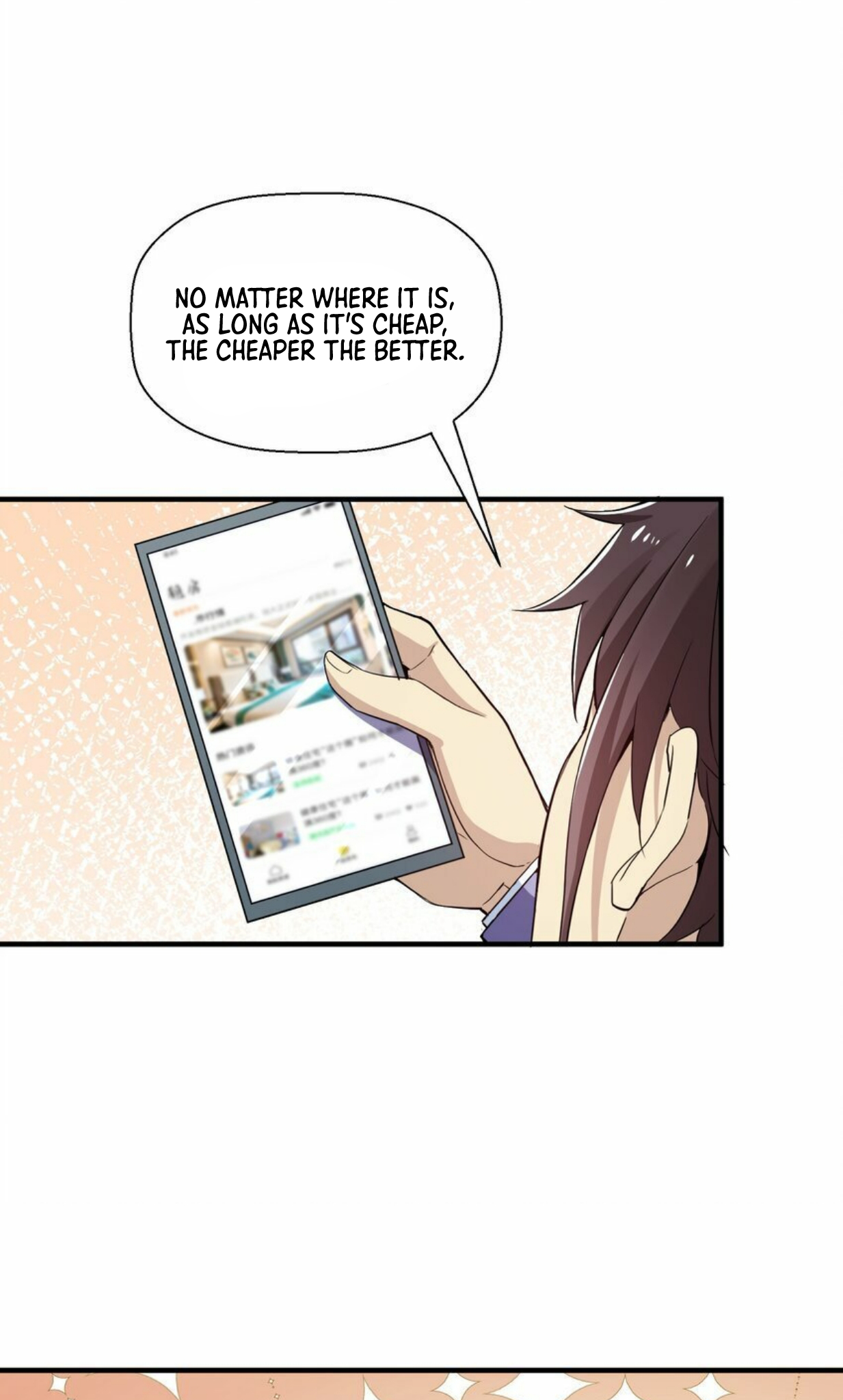 I Encountered A False Spiritual Revival Sexy Landlord 第22页