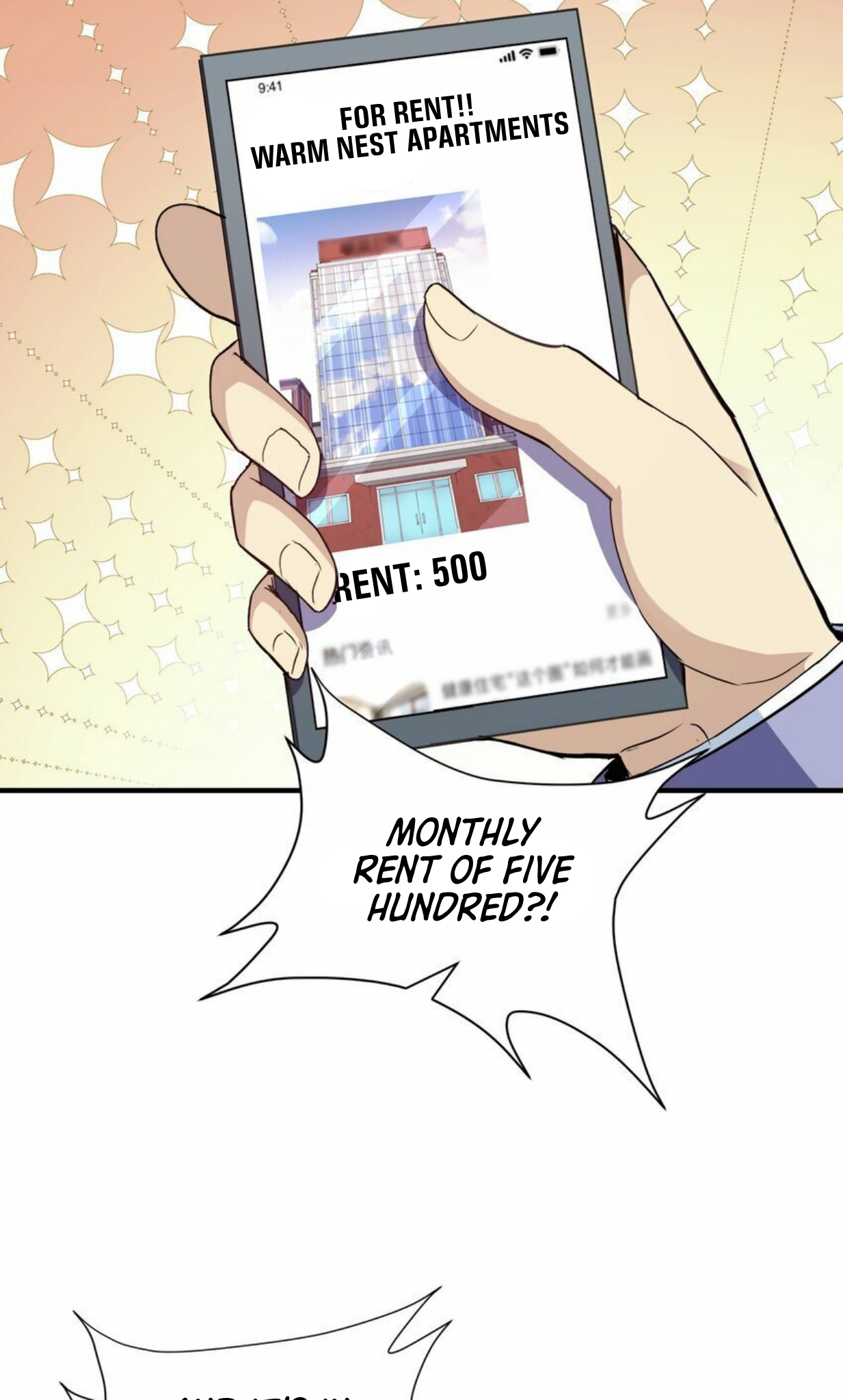 I Encountered A False Spiritual Revival Sexy Landlord 第23页