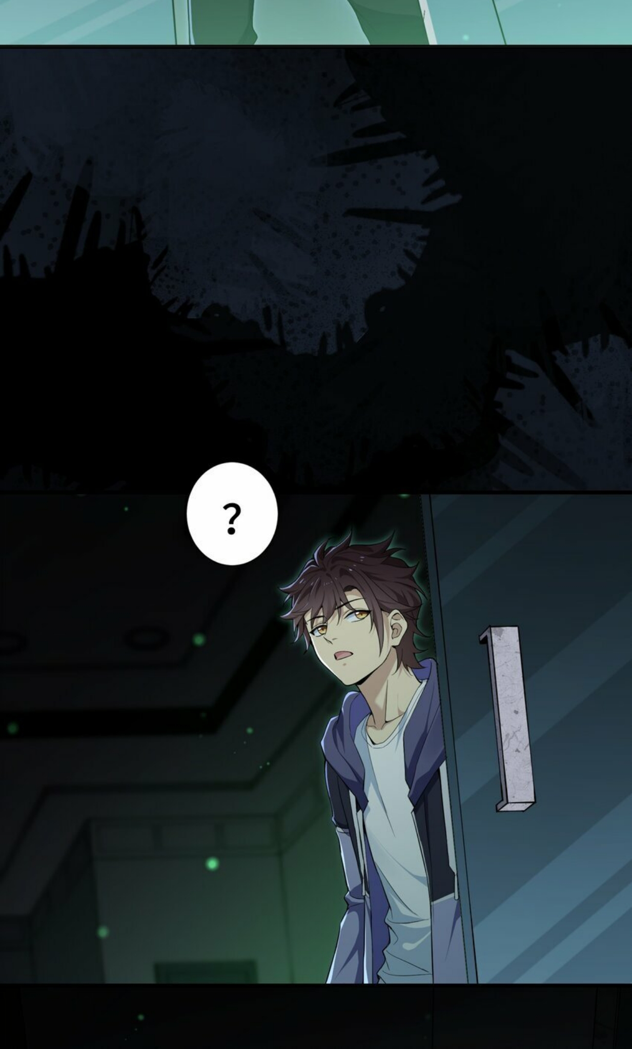 I Encountered A False Spiritual Revival Sexy Landlord 第33页