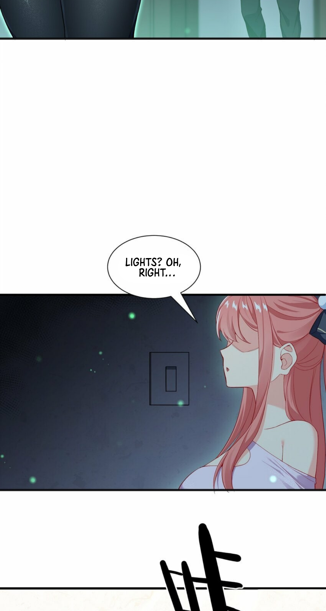 I Encountered A False Spiritual Revival Sexy Landlord 第41页