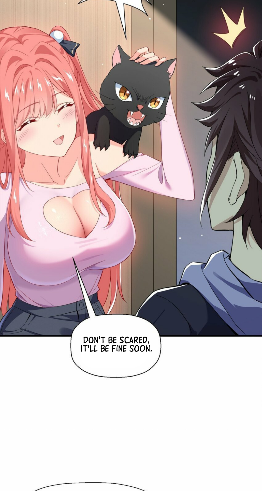 I Encountered A False Spiritual Revival Sexy Landlord 第47页