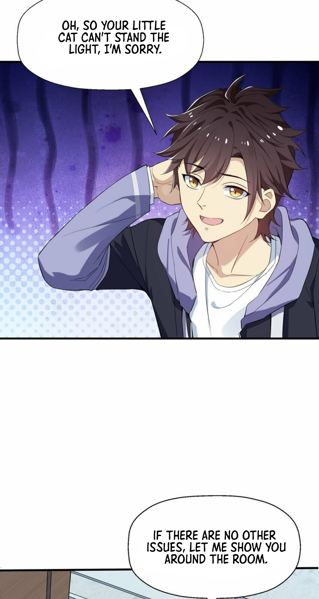 I Encountered A False Spiritual Revival Sexy Landlord 第48页