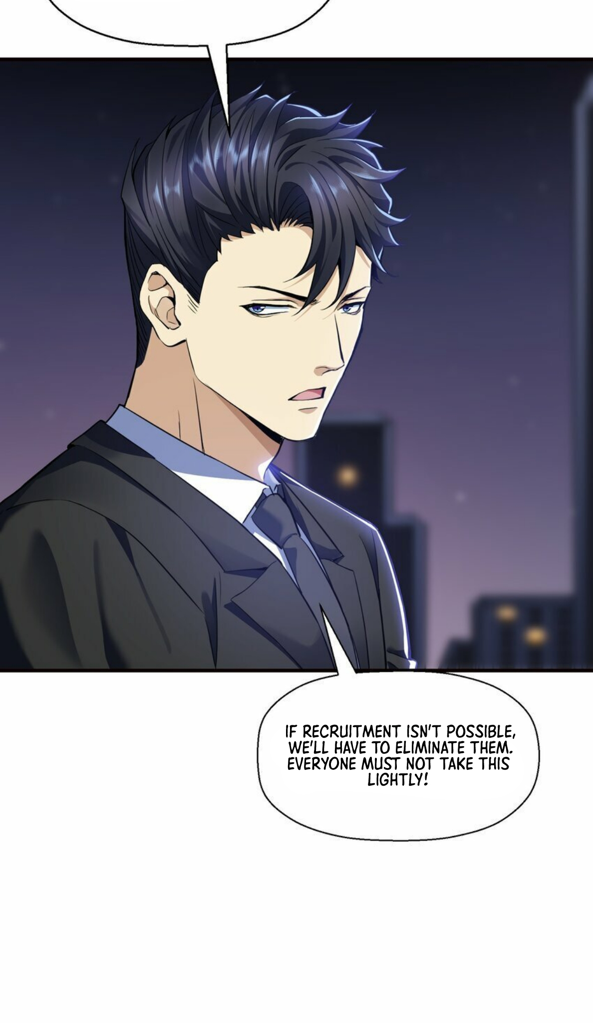 I Encountered A False Spiritual Revival Sexy Landlord 第6页