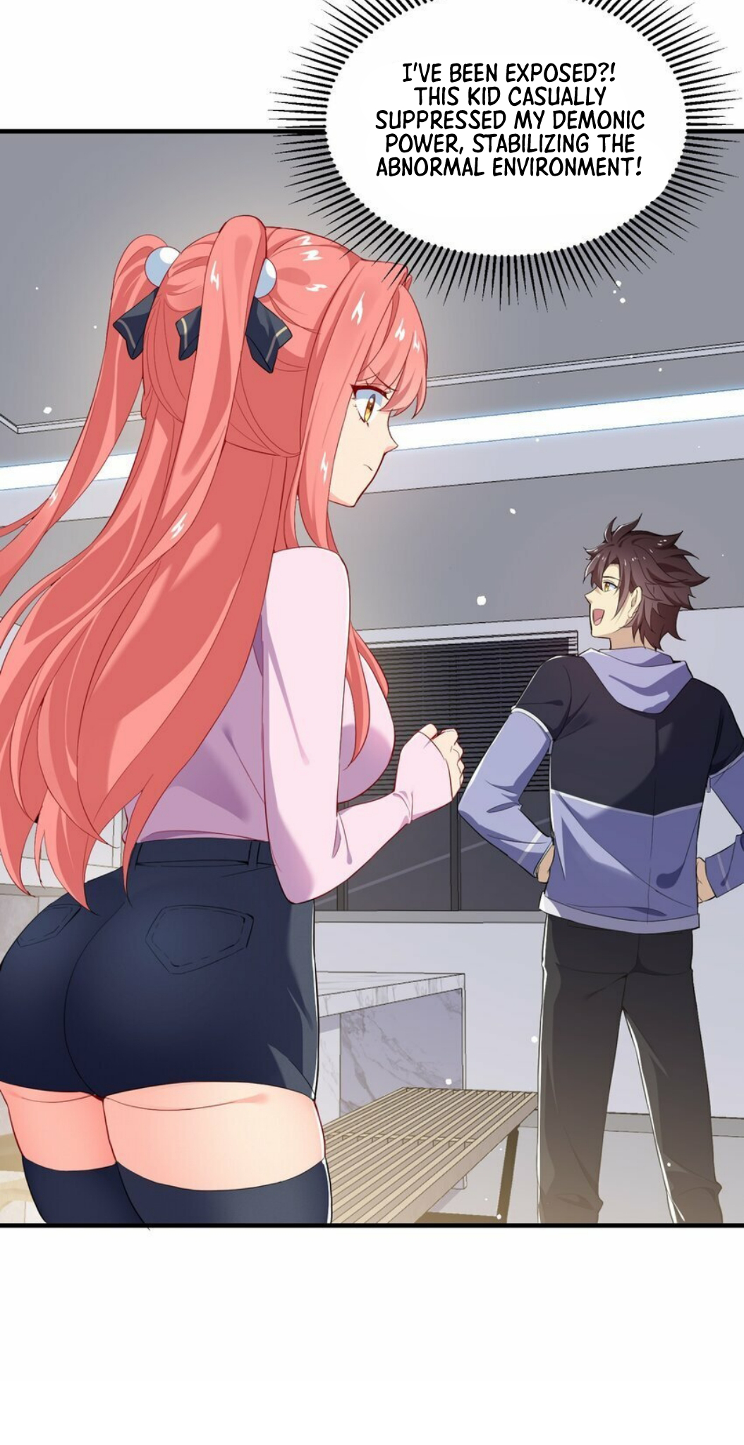 I Encountered A False Spiritual Revival Sexy Landlord 第58页