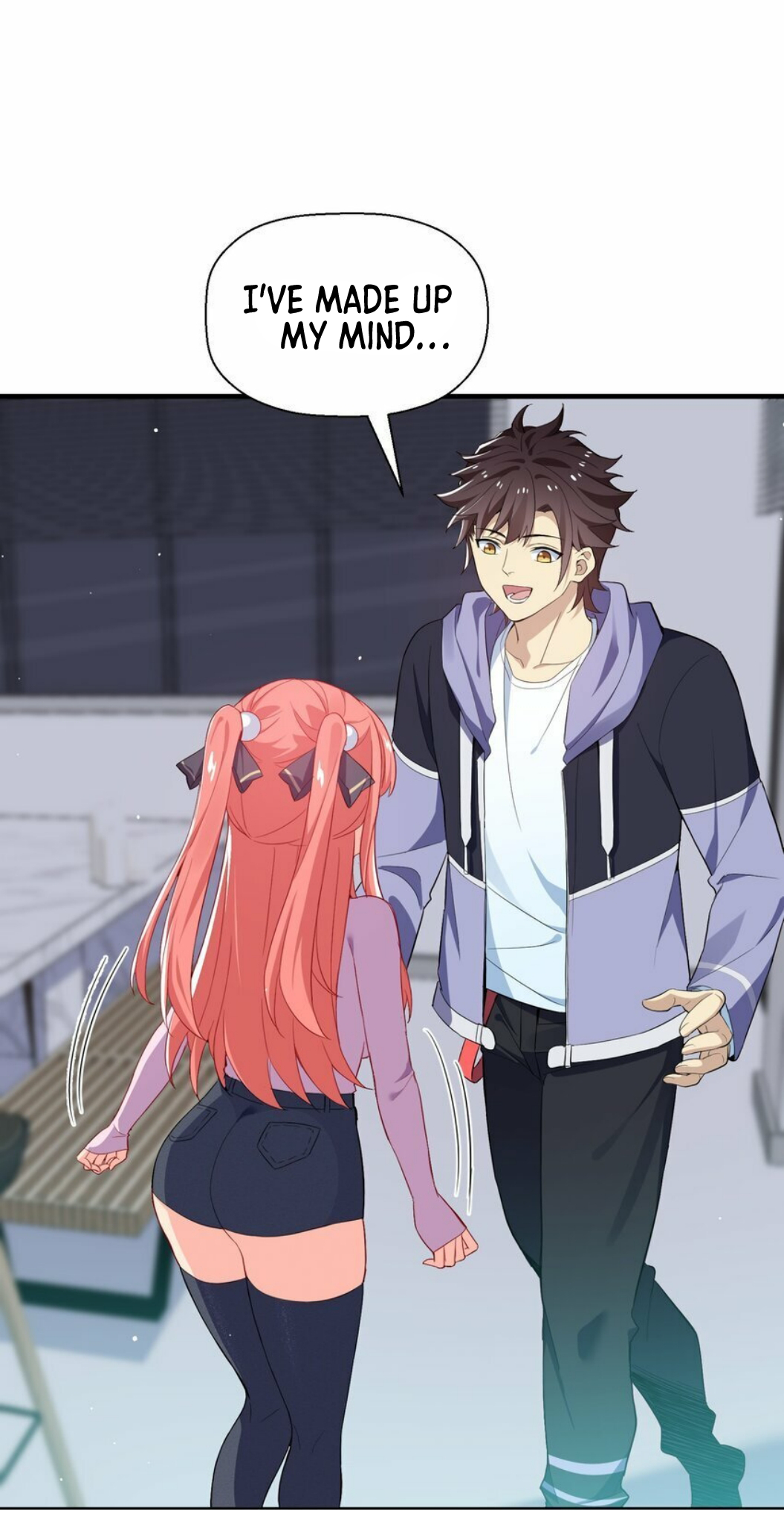 I Encountered A False Spiritual Revival Sexy Landlord 第65页