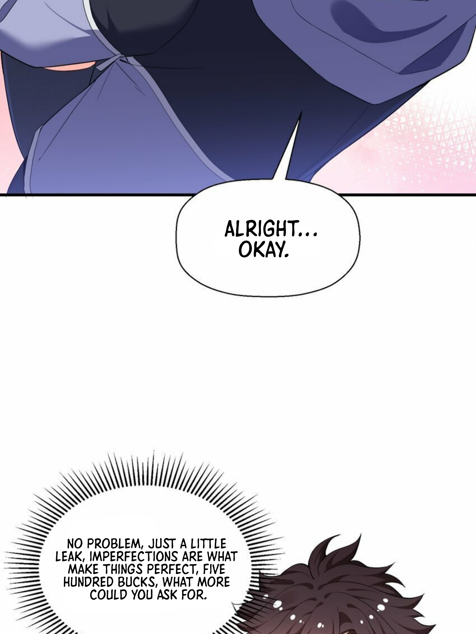 I Encountered A False Spiritual Revival Sexy Landlord 第73页