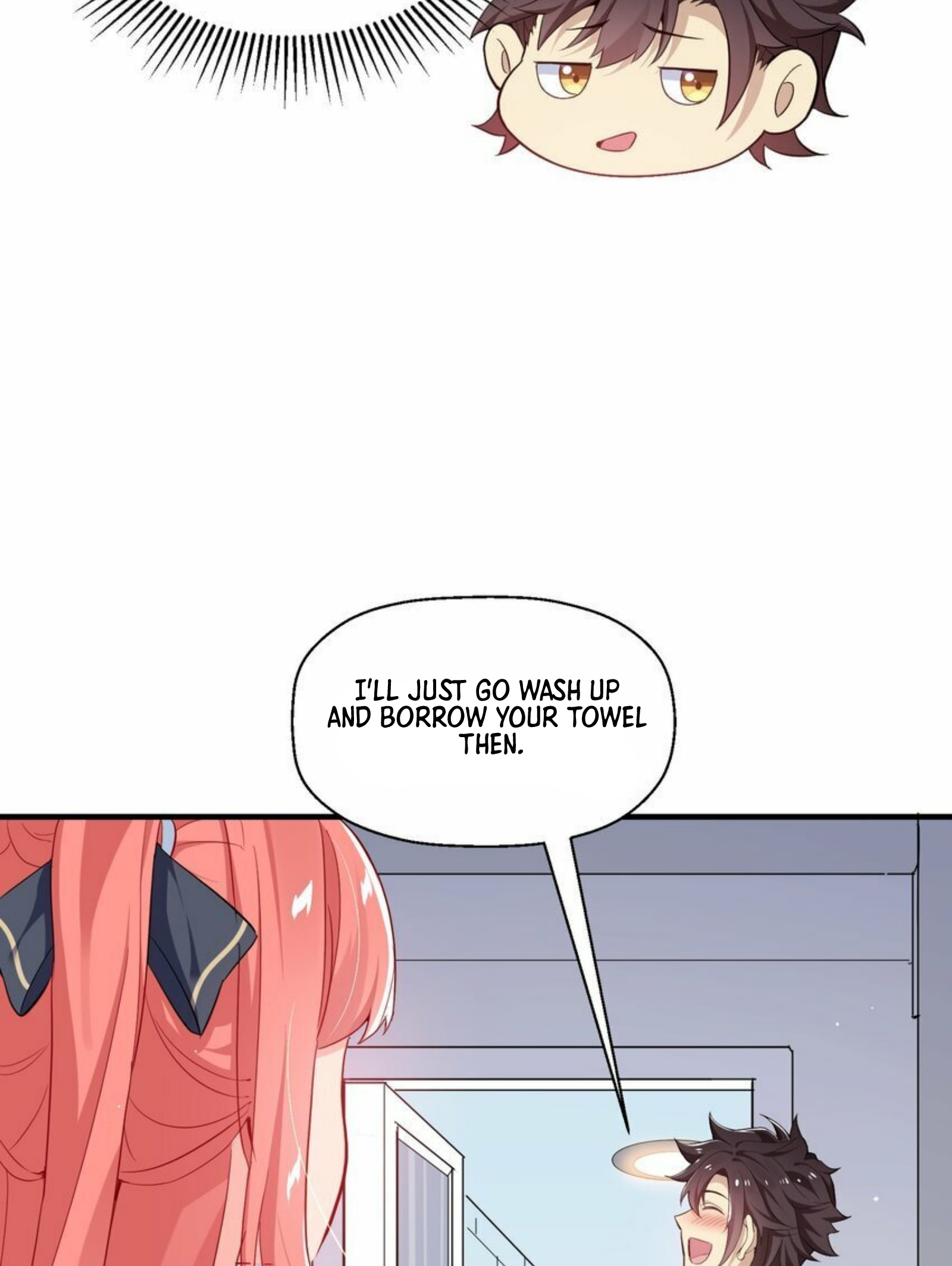 I Encountered A False Spiritual Revival Sexy Landlord 第74页