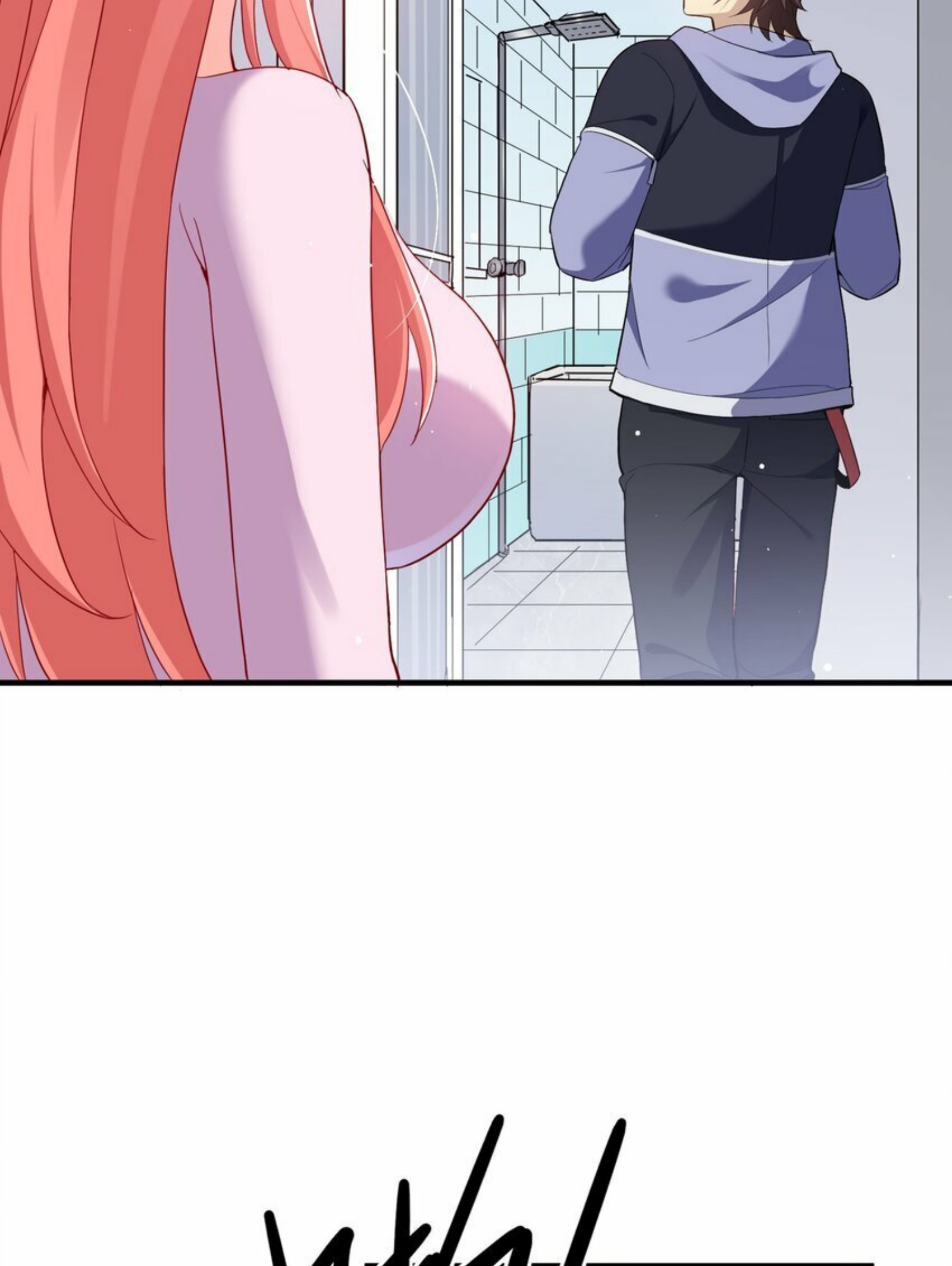 I Encountered A False Spiritual Revival Sexy Landlord 第75页